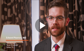 CALQUENCE BRANDED AZ KOLCast Video AMPLIFY_Dr Pearson